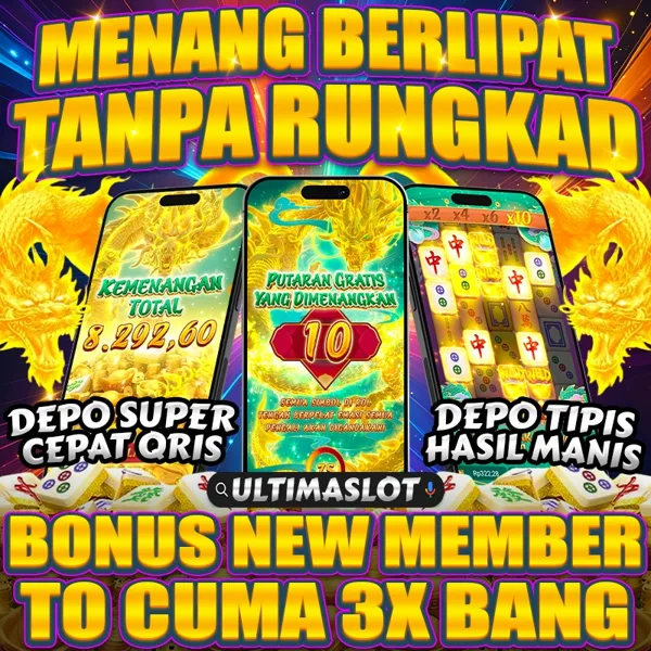 T6 2026 Slot Gacor RTP Tinggi