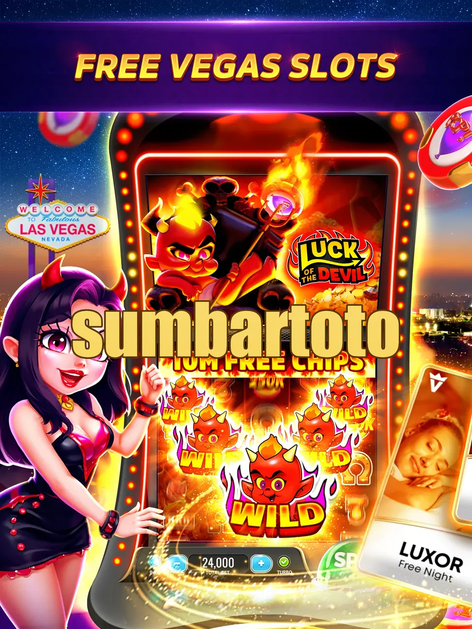 sumbartoto Unduh